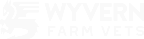 Wyvern Farm Vets logo