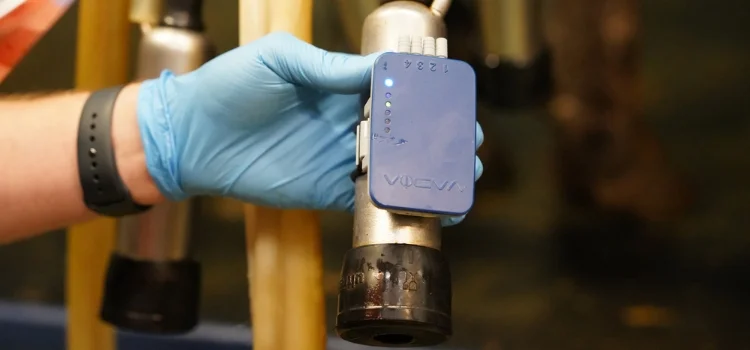 Mobile diagnostics