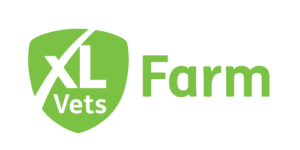 XL Vet Farm Logo